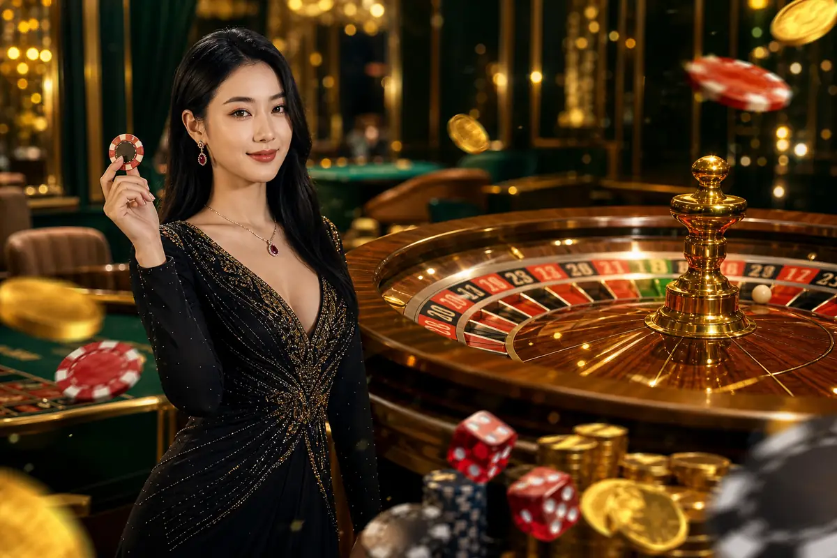 z666 Online Slot Games Bangladesh