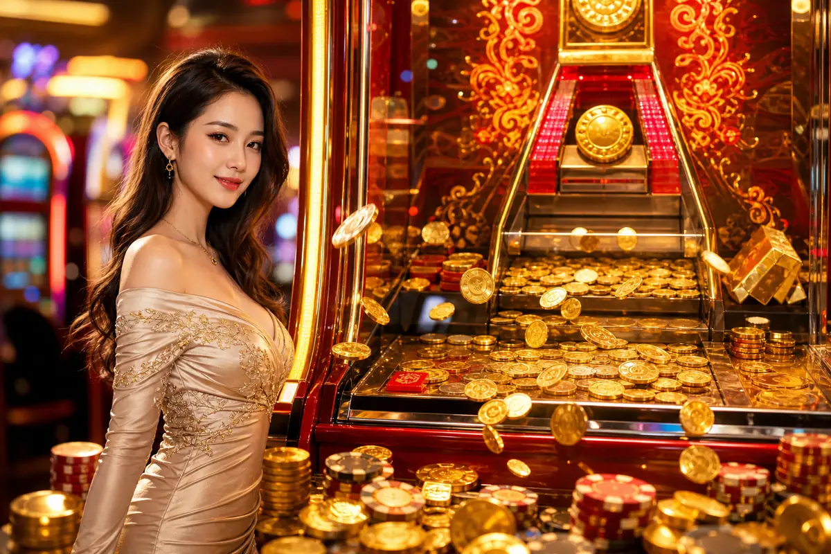 z666 Popular Slot Games List